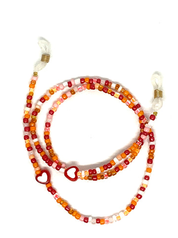 Brillenkette Kids