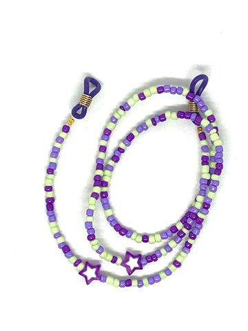 Brillenkette Kids