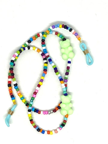 Brillenkette Kids
