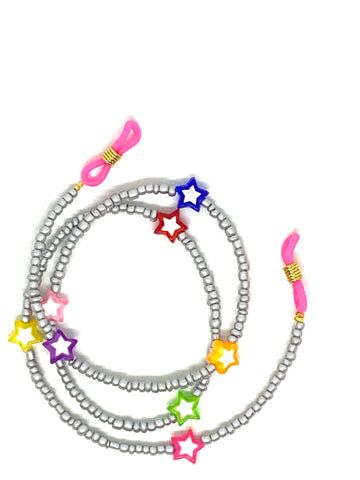 Brillenkette Kids