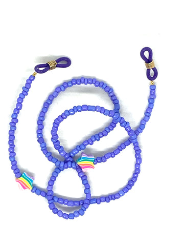 Brillenkette Kids