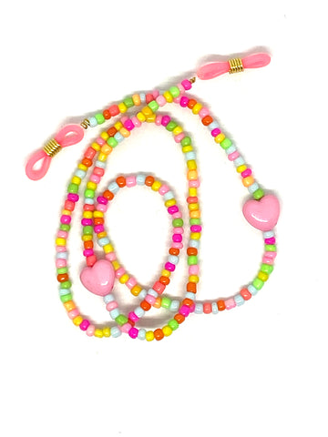 Brillenkette Kids