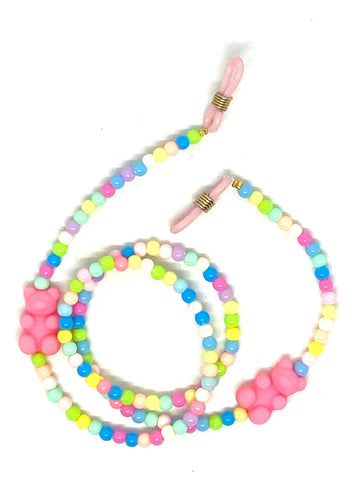 Brillenkette Kids