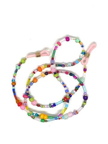 Brillenkette Kids