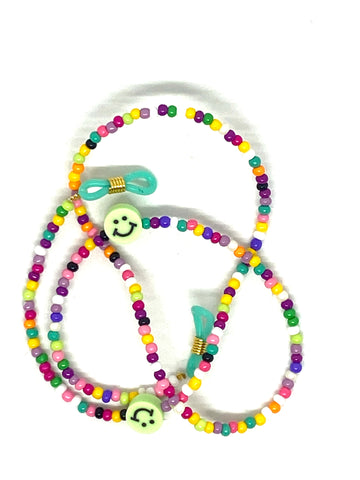 Brillenkette Kids