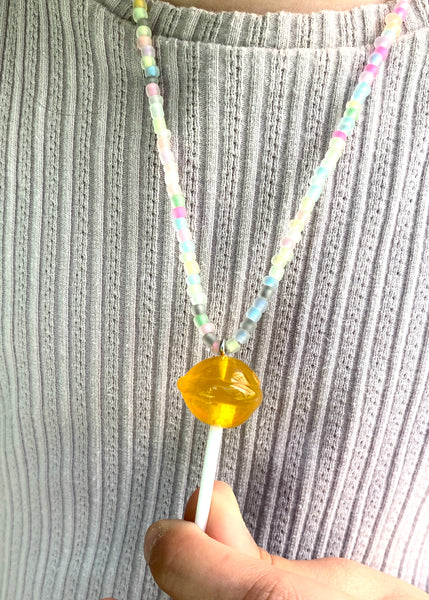 Kette Lollipop