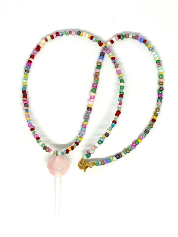 Kette Lollipop