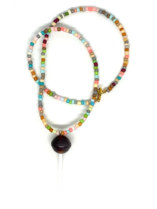 Kette Lollipop