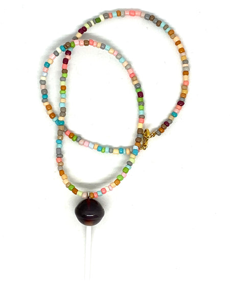 Kette Lollipop