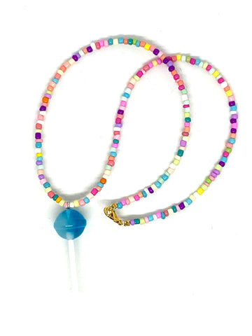 Kette Lollipop