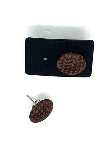 Ohrstecker