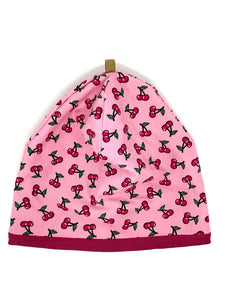 Beanie Mütze L