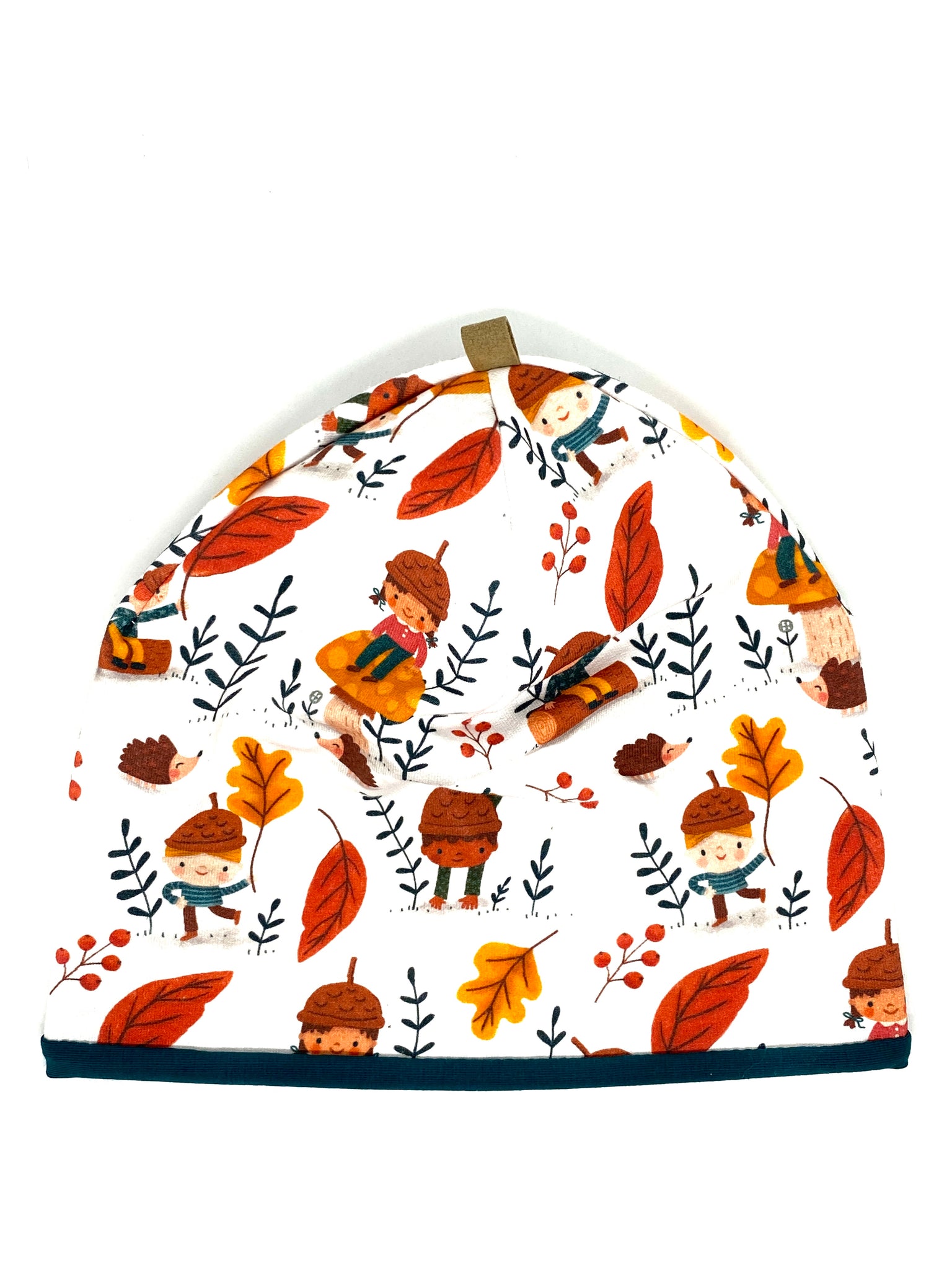 Beanie Mütze L