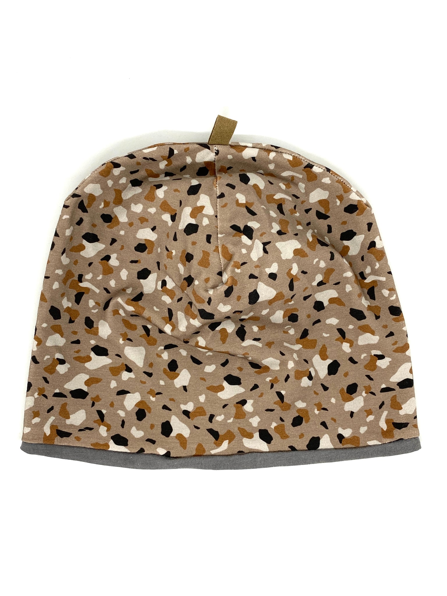 Beanie Mütze L
