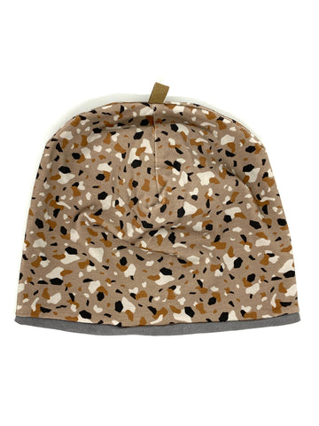 Beanie Mütze L