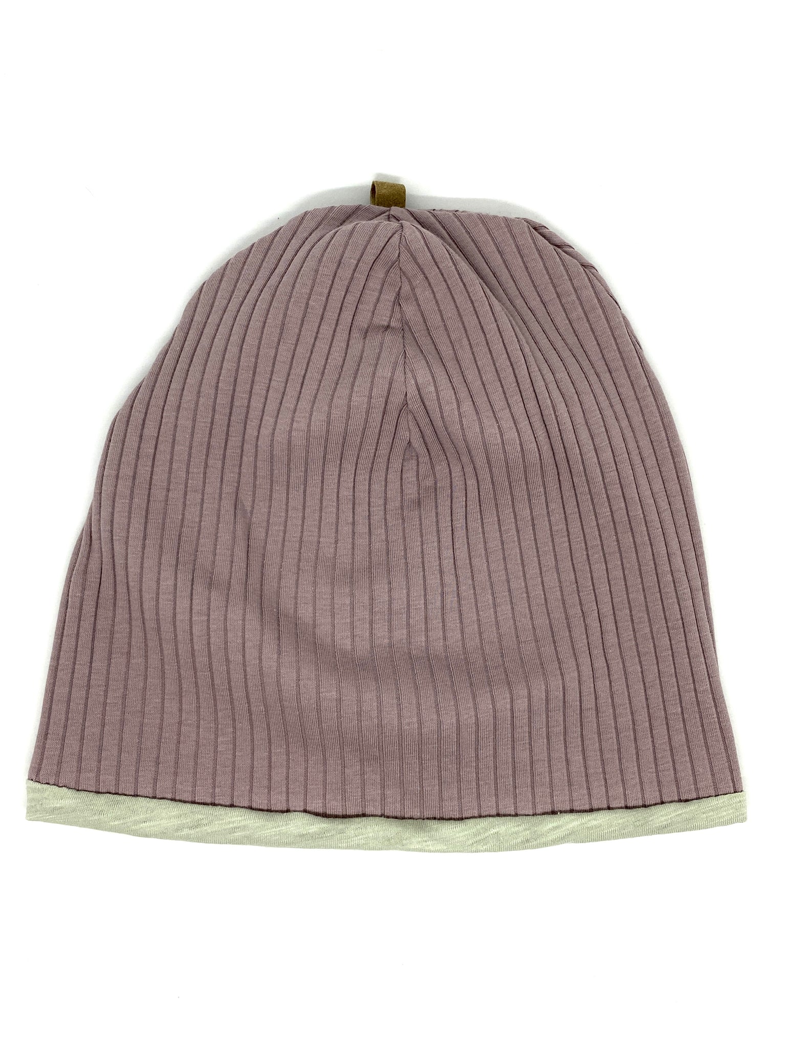 Beanie Mütze XL