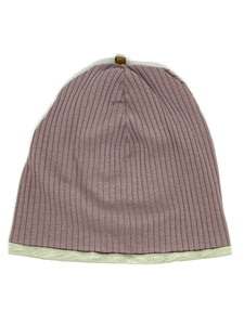 Beanie Mütze XL