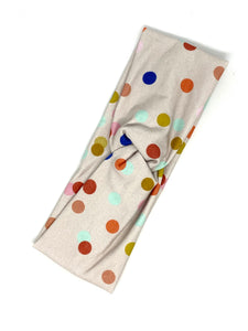 Haar- / Stirnband M