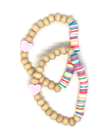 2 Armbänder