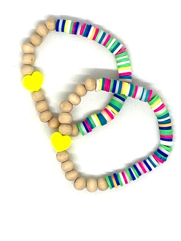 2 Armbänder