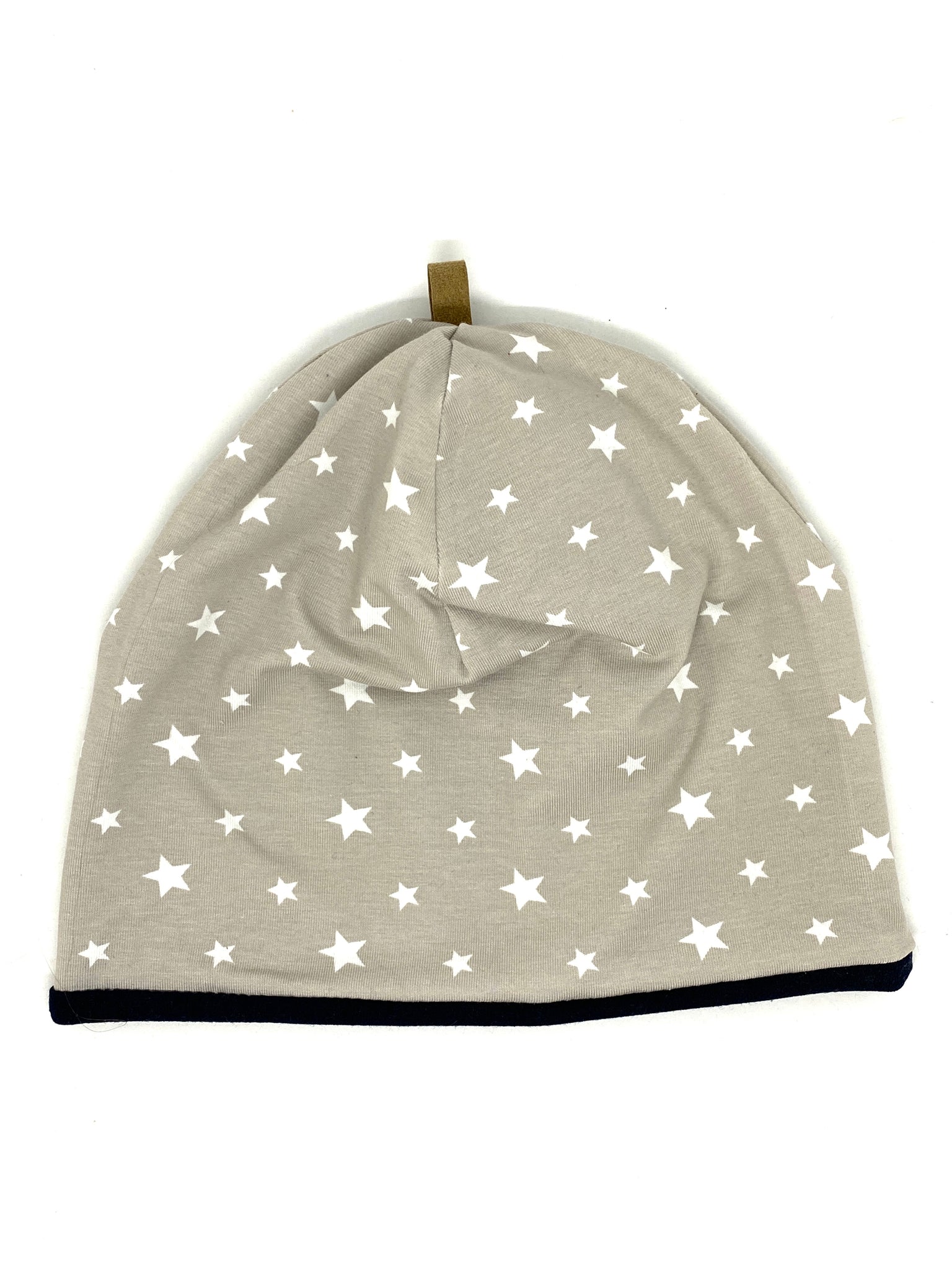 Beanie Mütze XL