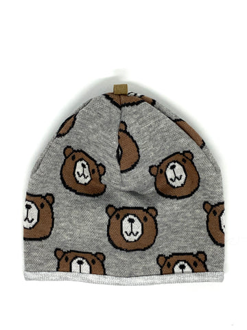 Beanie Mütze XS