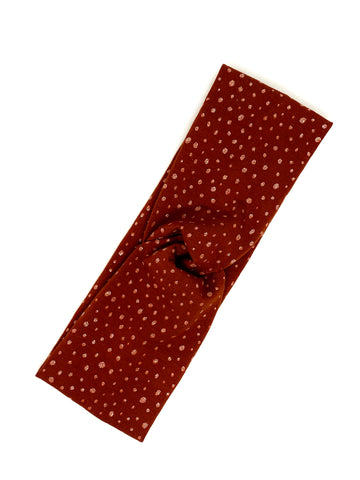 Haar- / Stirnband XL
