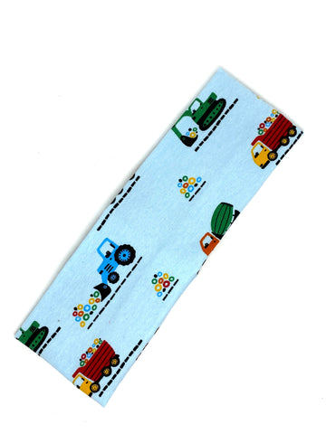 Stirnband L