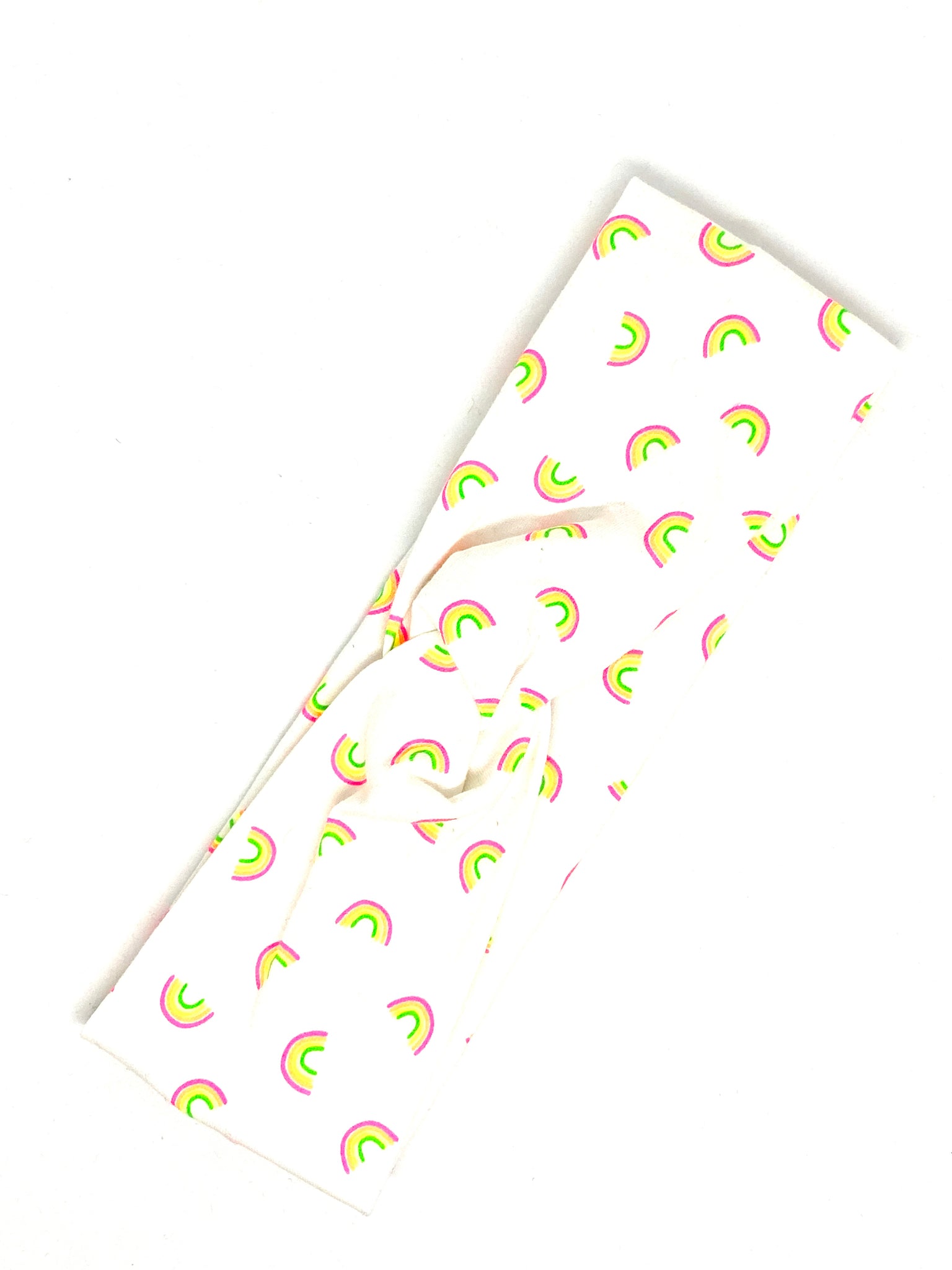 Haar- / Stirnband XL