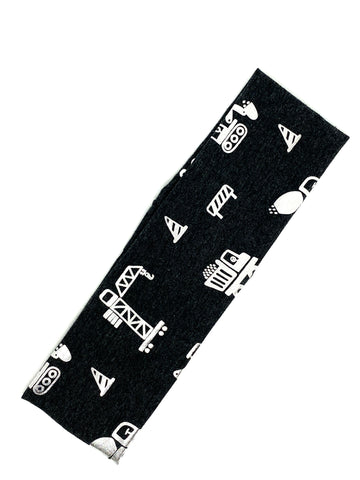 Stirnband XL