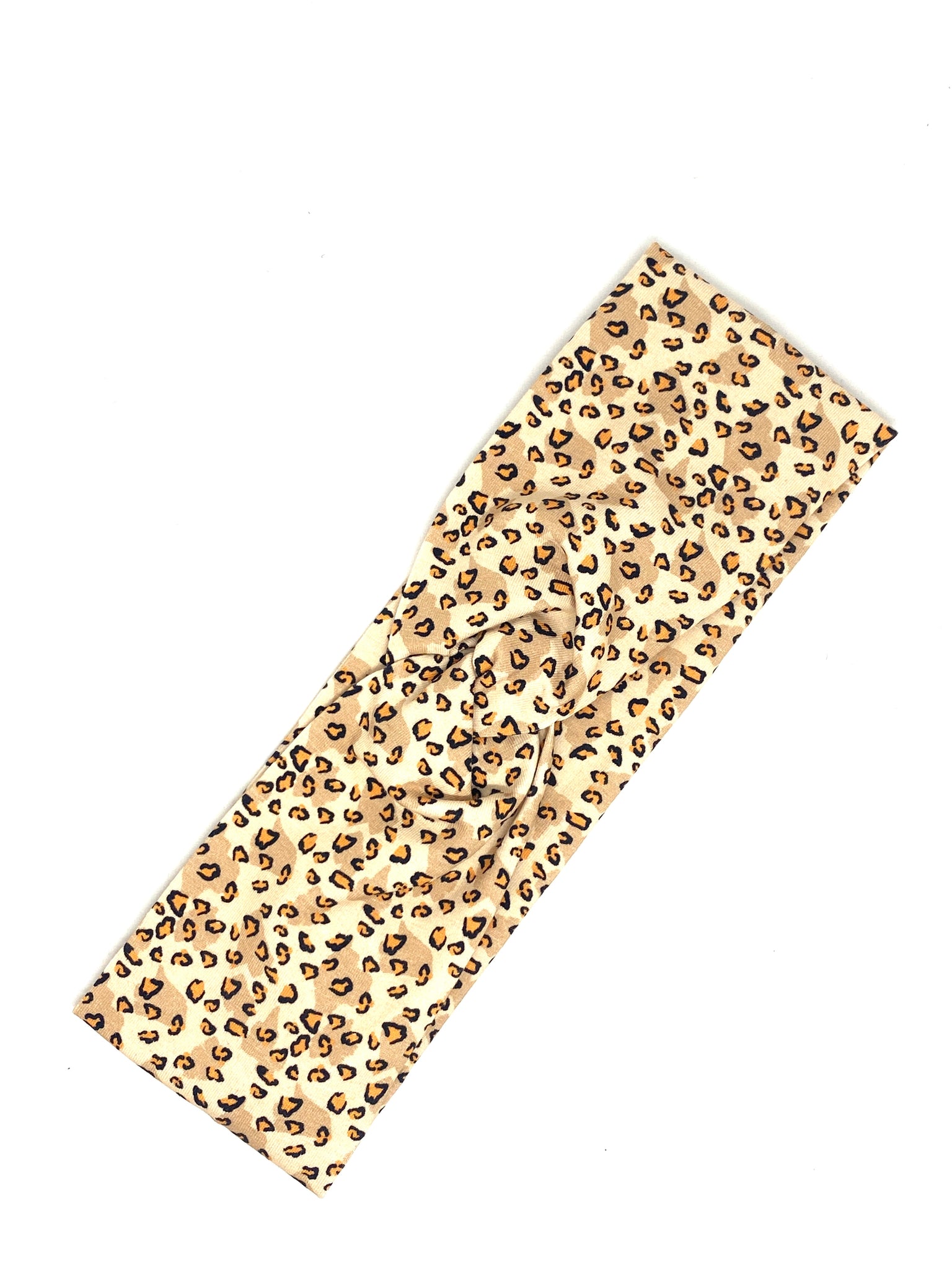 Haar- / Stirnband XL