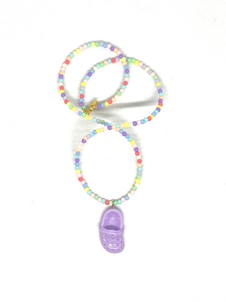 Kette Crocs