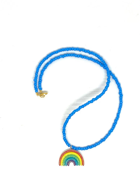 Kette Rainbow
