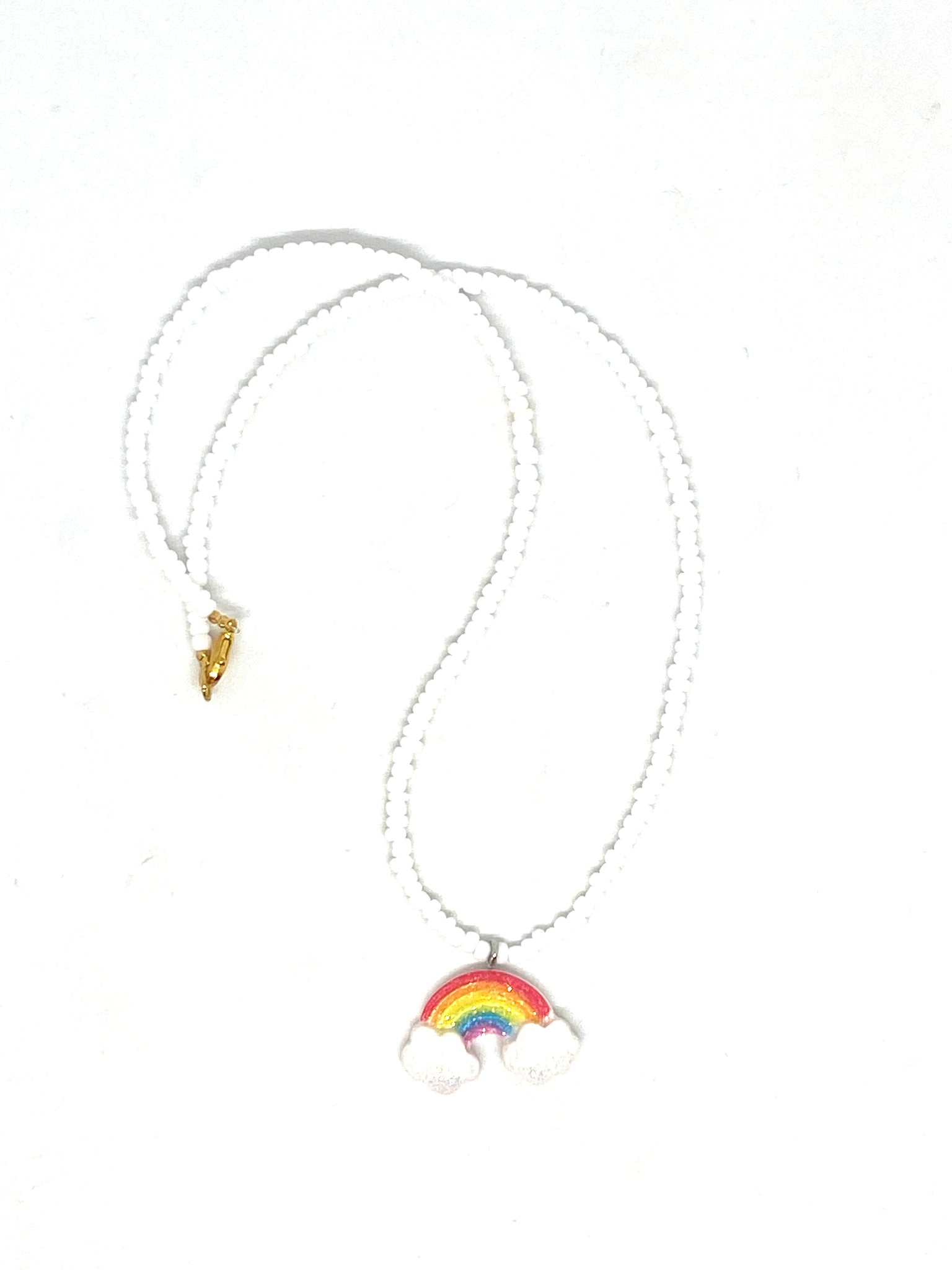 Kette Rainbow