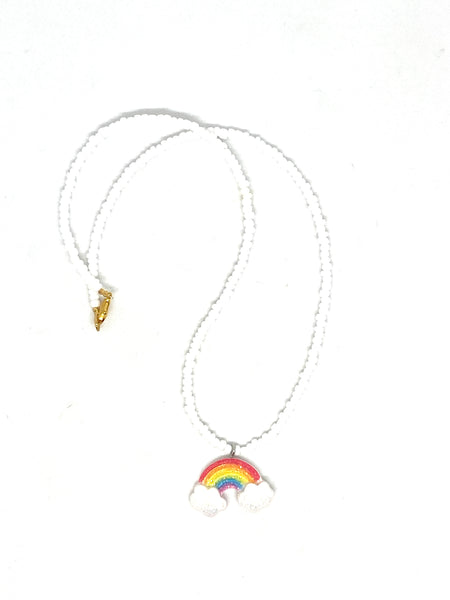 Kette Rainbow