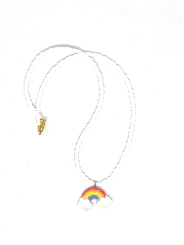 Kette Rainbow