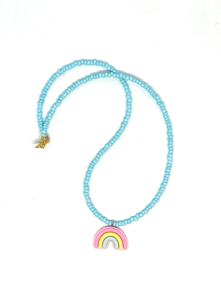 Kette Rainbow