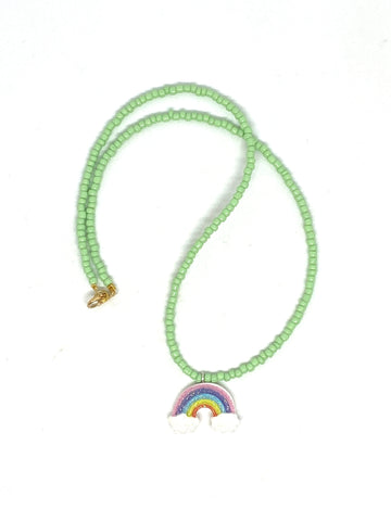 Kette Rainbow