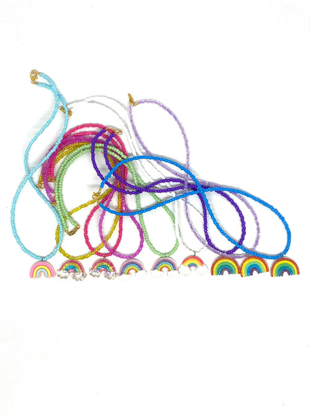 Kette Rainbow