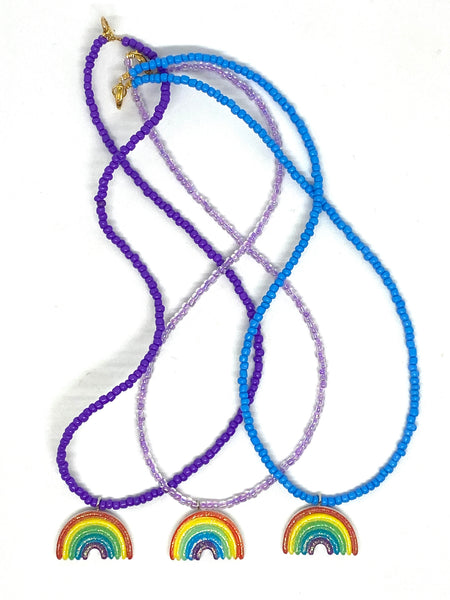 Kette Rainbow