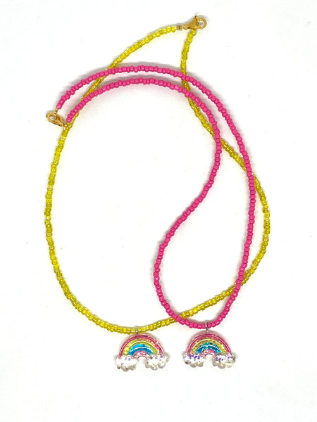 Kette Rainbow