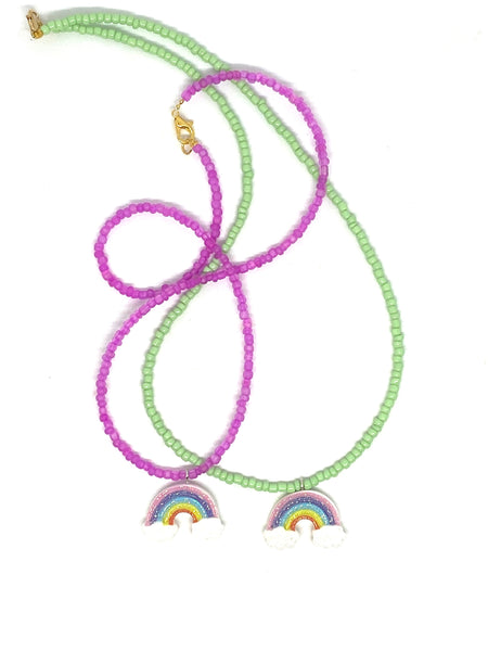 Kette Rainbow