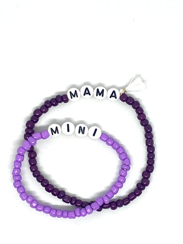 Mama / Mini Set