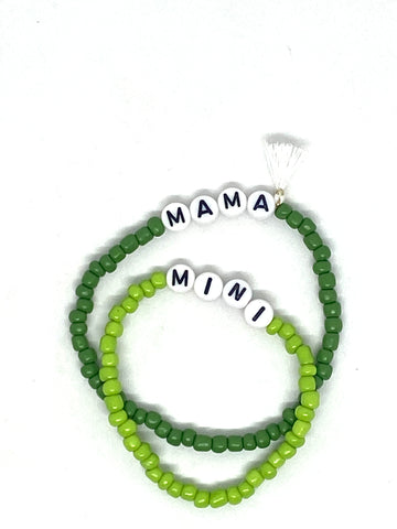 Mama / Mini Set