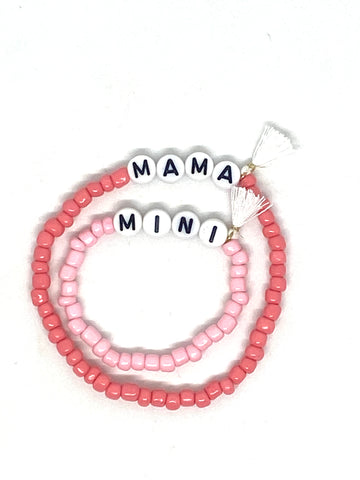 Mama / MIni Set