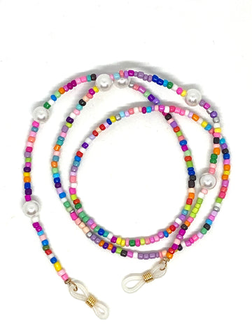 Brillenkette Erwachsene