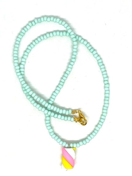 Kette Marshmallow