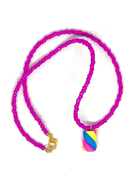 Kette Marshmallow