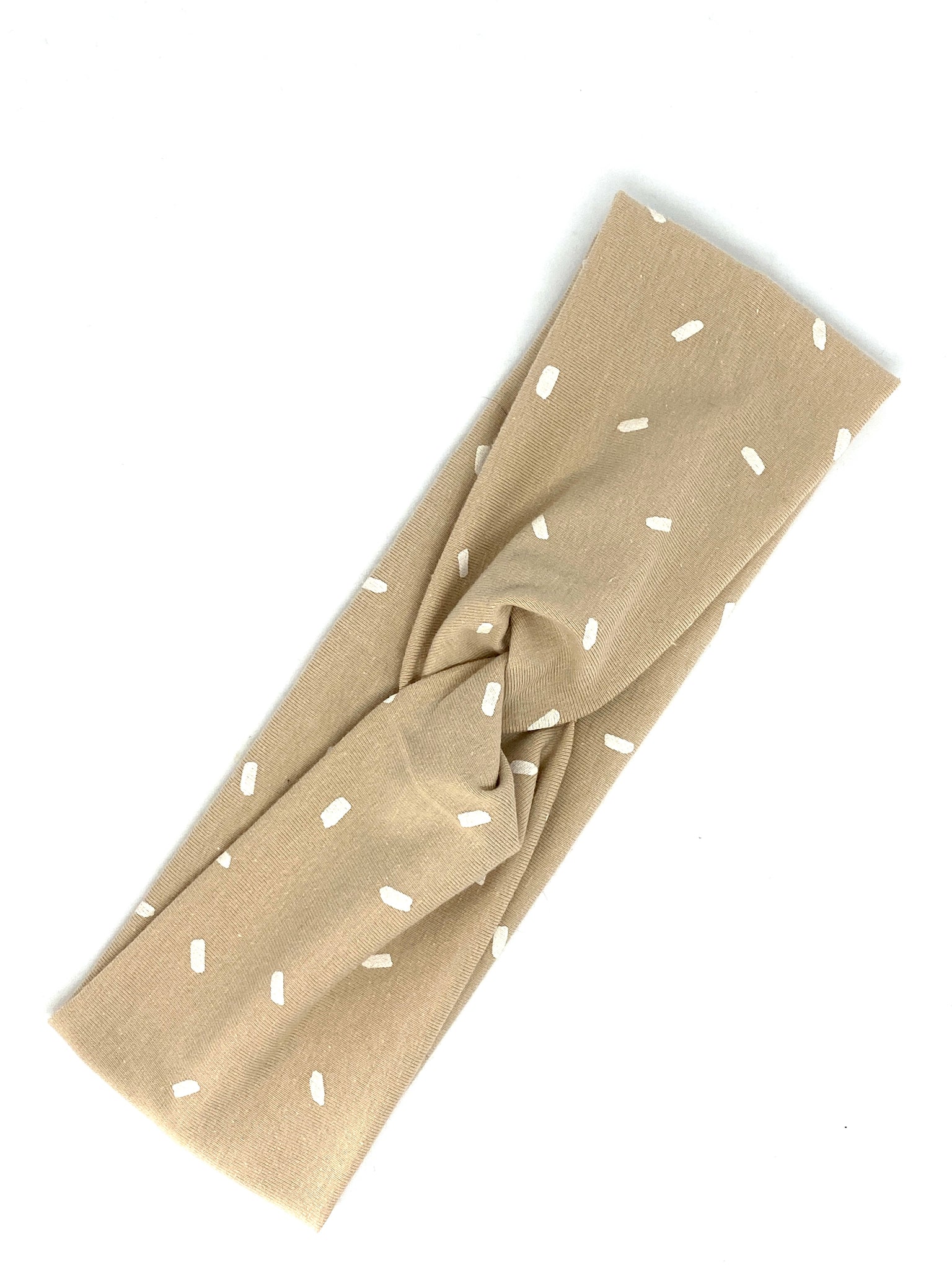 Haar- / Stirnband XL