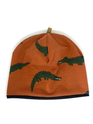 Beanie Mütze M